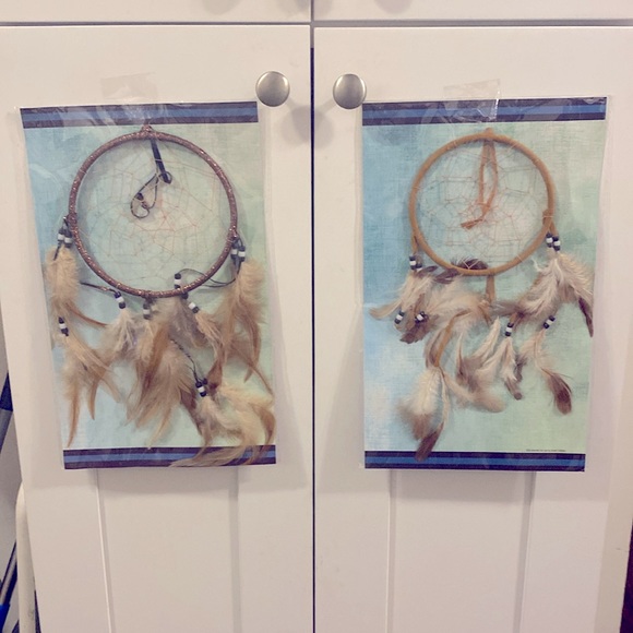 Dream Cather’s 2 Brand new in wrappers - Picture 1 of 5